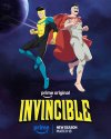 Official poster for #Invincible- Season 4 - premiering March 18 on Prime Video..jpg Official poster for #Invincible- Season 4 - premiering March 18 on Prime Video..jpg