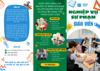 Blue Green and Yellow Modern School Admission Trifold Brochure.png