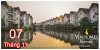 Sự kiện tham gia mở bán biệt Hoa Sữa Vinhomes Riverside.jpg