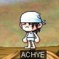 ACHYE
