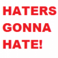 Haters