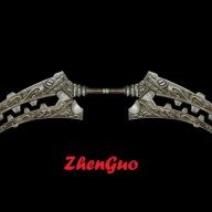 ZhenGuo
