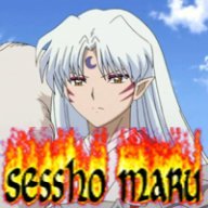 sesshomaruken