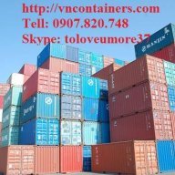 dichvucontainer