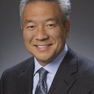 Kevin Tsujihara
