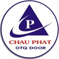 Cửa kéo Châu Phát CPDoor