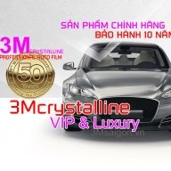 3mcrystaline