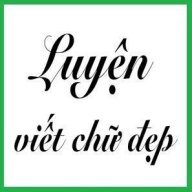 Nét Chữ Việt
