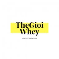 Thegioiwhey