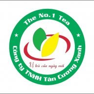 Tân Cương Xanh Tea