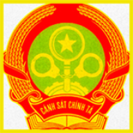 cảng sác chánh tỏa