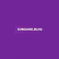 subgiare