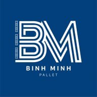 Palllet Go Binh Minh