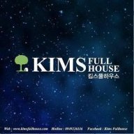 Kims Fullhouse