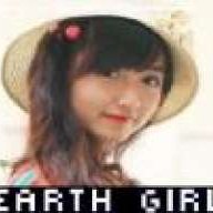 Earthgirl