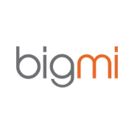 Bigmi