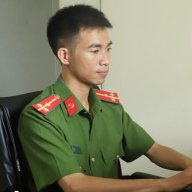 Chú Công An