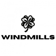 windmills