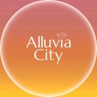 alluviacity