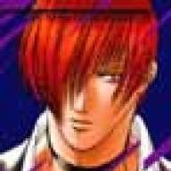 Iori Yagami