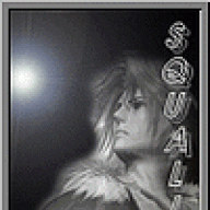 Squall Leonaheart