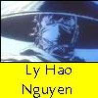 Ly Hao Nguyen