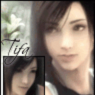 Tifa Lockhearts