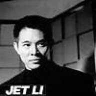Jet Li