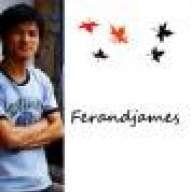 ferandjames