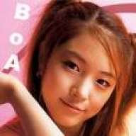 BoA_Daisuki