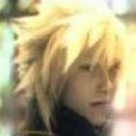 Cloud Strife AC
