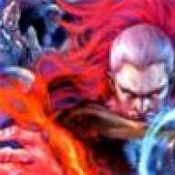 Hỏa Vân Tà Thần