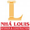 Xây Dựng Nhà Louis