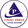 Cửa kéo Châu Phát CPDoor