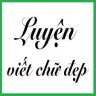 Nét Chữ Việt
