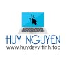 Huy Dạy Vi Tính