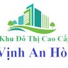 Khu Đô Thị Vịnh An Hòa