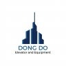 Thang máy Đông Đô