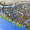 izumi City