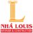 Xây Dựng Nhà Louis